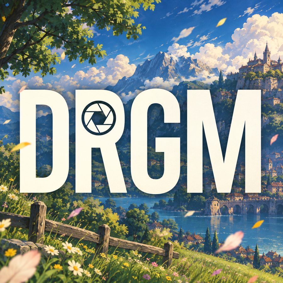 DRGM
